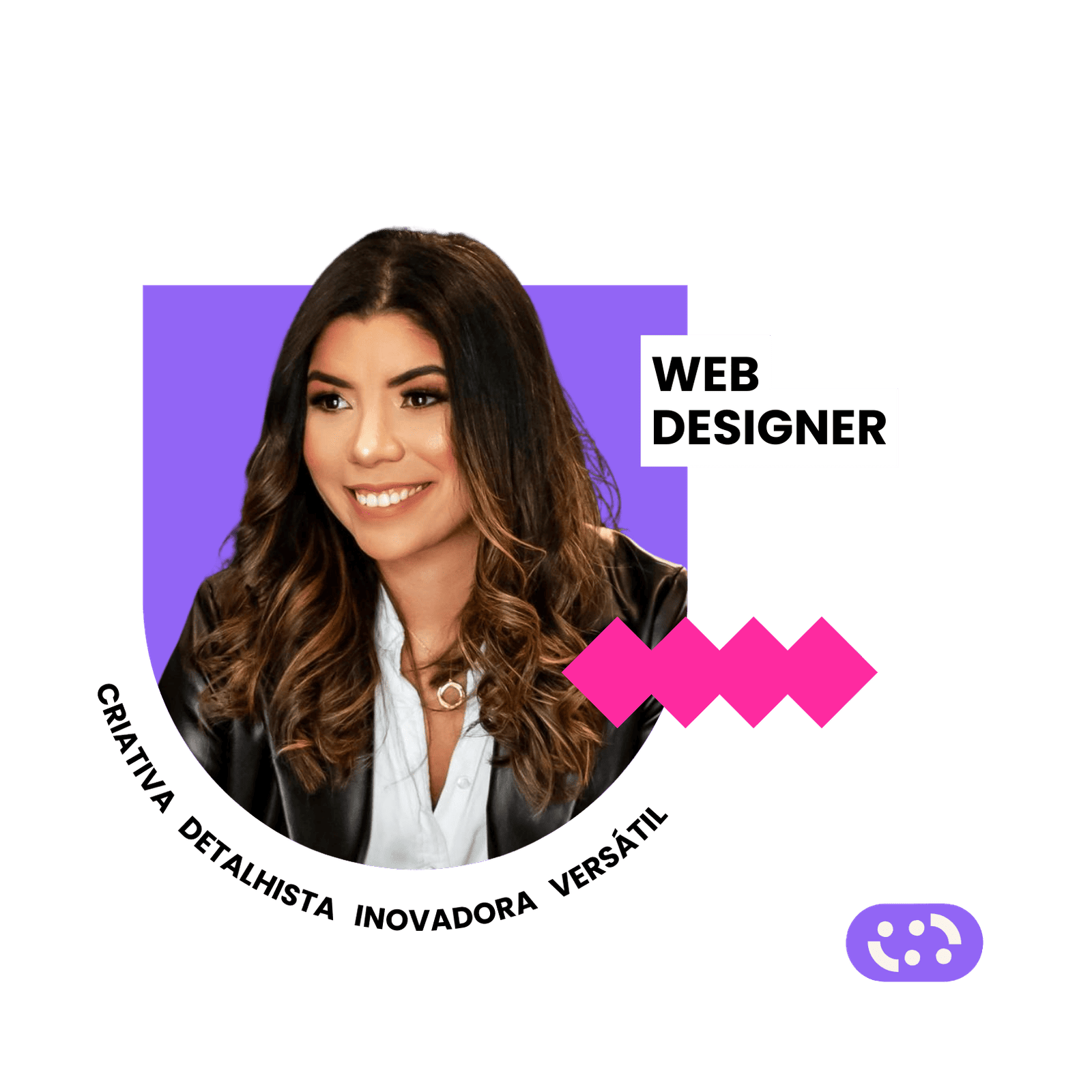 web designer- daniele oliveira